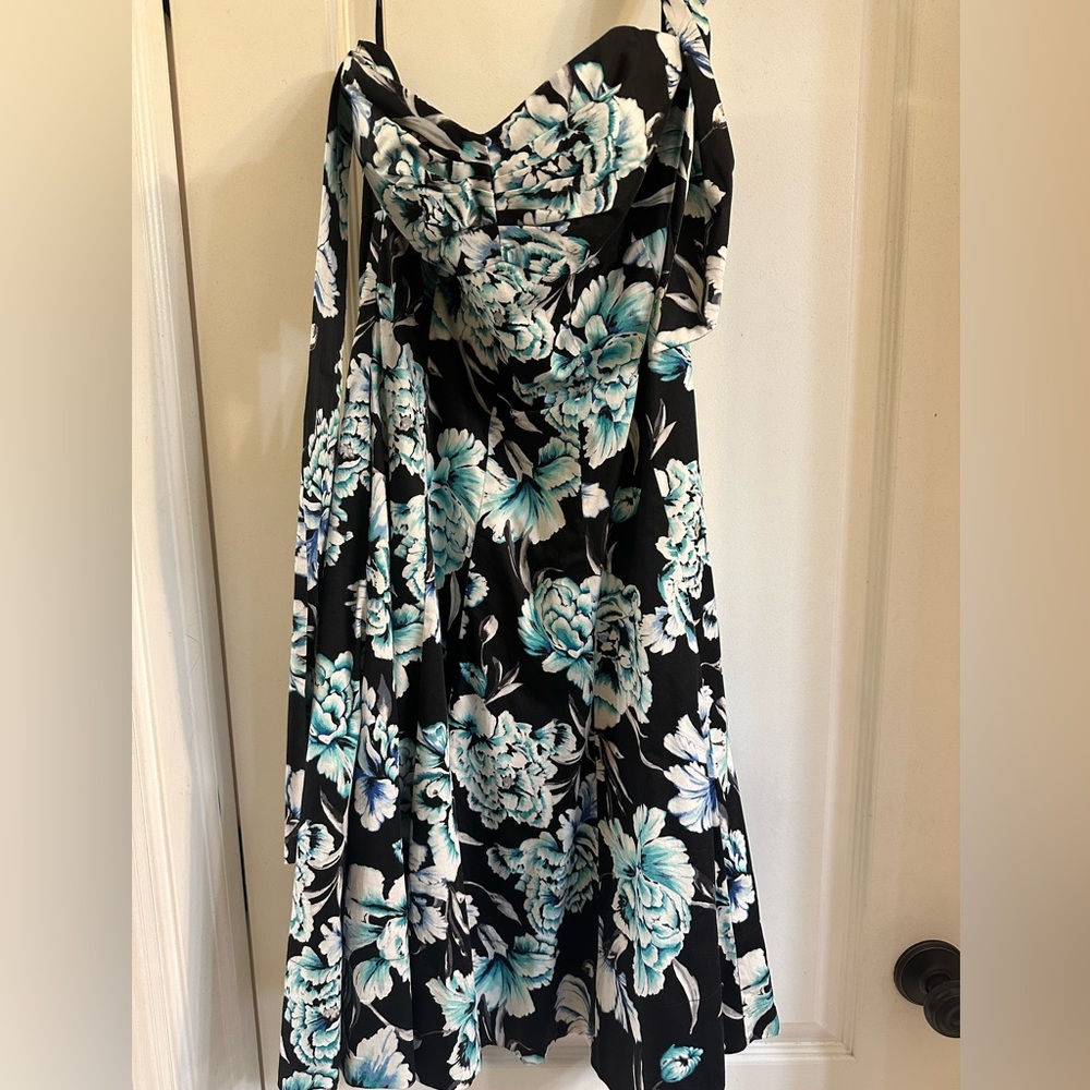 White House Black Market Dress